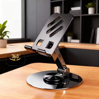 Adjustable Phone Bracket