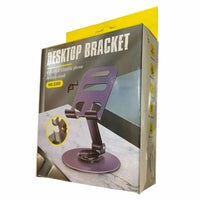 Adjustable Phone Bracket