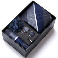 Men’s Classic Tie Gift Set
