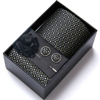 Men’s Classic Tie Gift Set