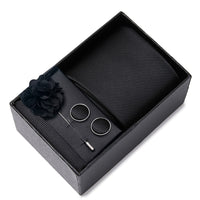 Men’s Classic Tie Gift Set