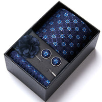 Men’s Classic Tie Gift Set