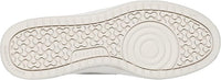 Skechers Men's Koopa Harry Kane Court Sneaker Stone Leather Suede