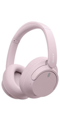 Sony WH-CH720N Wireless Headphones Blue with active noise cancellation