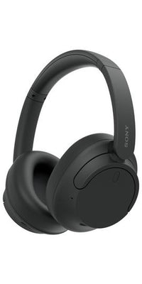 Sony WH-CH720N Wireless Headphones Blue with active noise cancellation