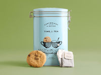 Cartwright & Butler Time for Tea Gift Tin