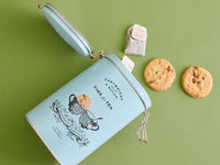 Cartwright & Butler Time for Tea Gift Tin
