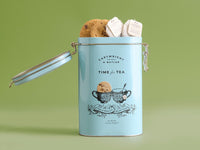 Cartwright & Butler Time for Tea Gift Tin