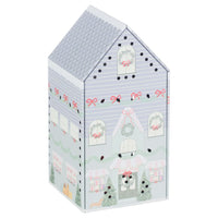 Winter House Christmas Treat Tin 160g