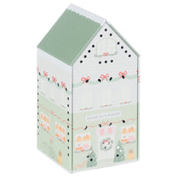 Winter House Christmas Treat Tin 160g