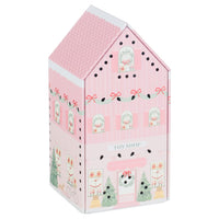 Winter House Christmas Treat Tin 160g