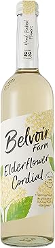 Belvoir Fruit Natural Drinks