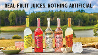 belvoir farm drinks