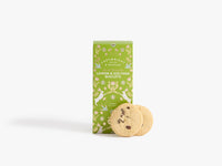 Cartwright & Butler Lemon & Sultana Biscuits in Carton 200g