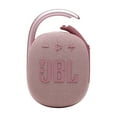 JBL Clip 4 Pink