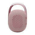 JBL Clip 4 Pink