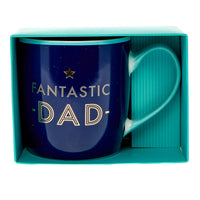 fantastic dad mug