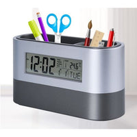 Oval Desk Stand