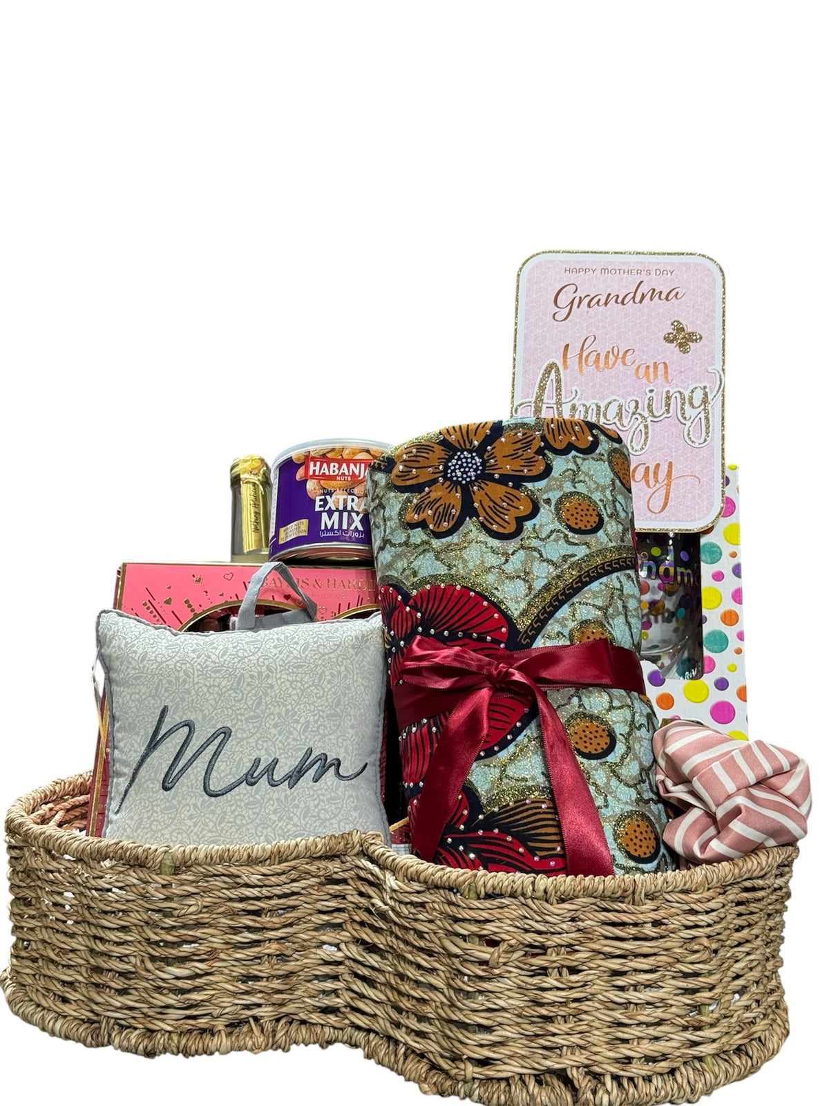 Mama Mia Bundle gift hamper