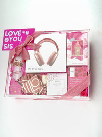 Pink Bliss Bundle gift hamper