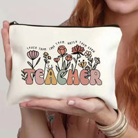 Teacher Tote Bag