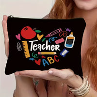 Teacher Tote Bag