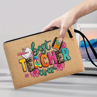 Teacher Tote Bag