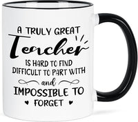 Teacher's Mug