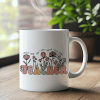 Teacher's Mug