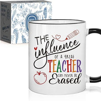 Teacher's Mug
