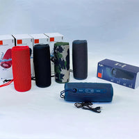 wireless bluetooth speaker