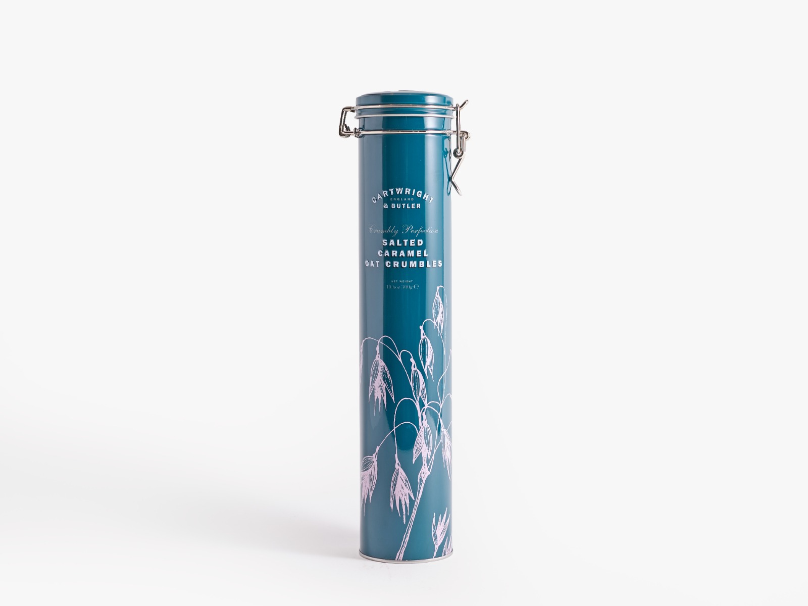 Cartwright & Butler Sea Salted Caramel Oat Crumbles - Image 2