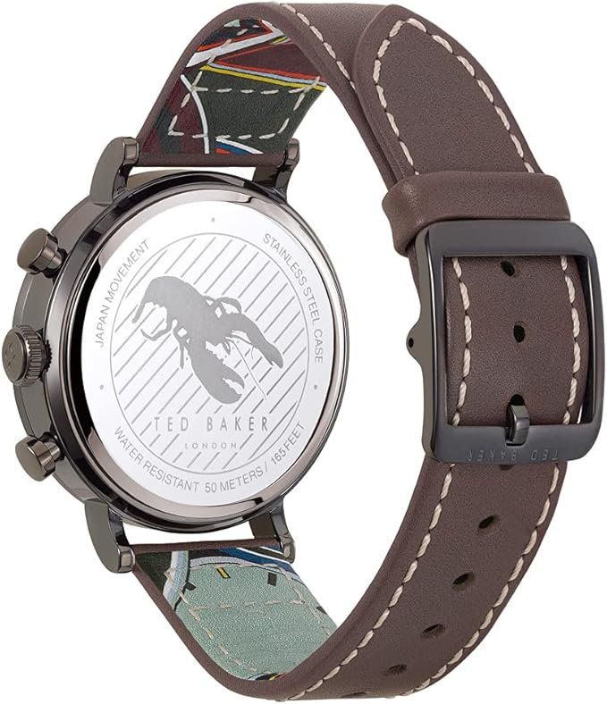 ted baker london sportuhr watch