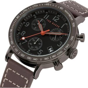 ted baker london sportuhr watch