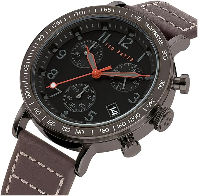 ted baker london sportuhr watch