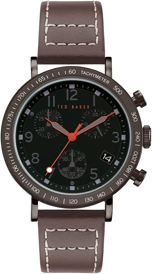 ted baker london sportuhr watch