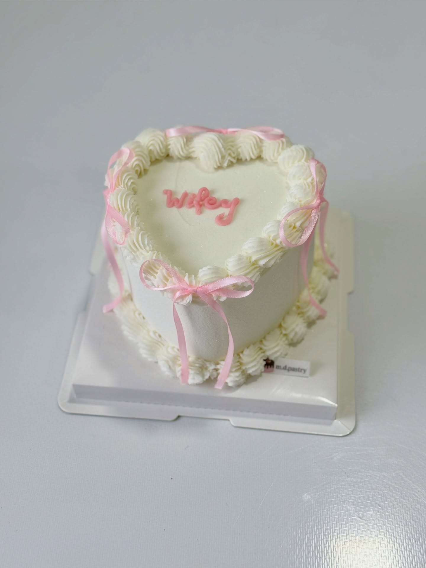 Bento Cake – Mini Celebration Cake - Image 12