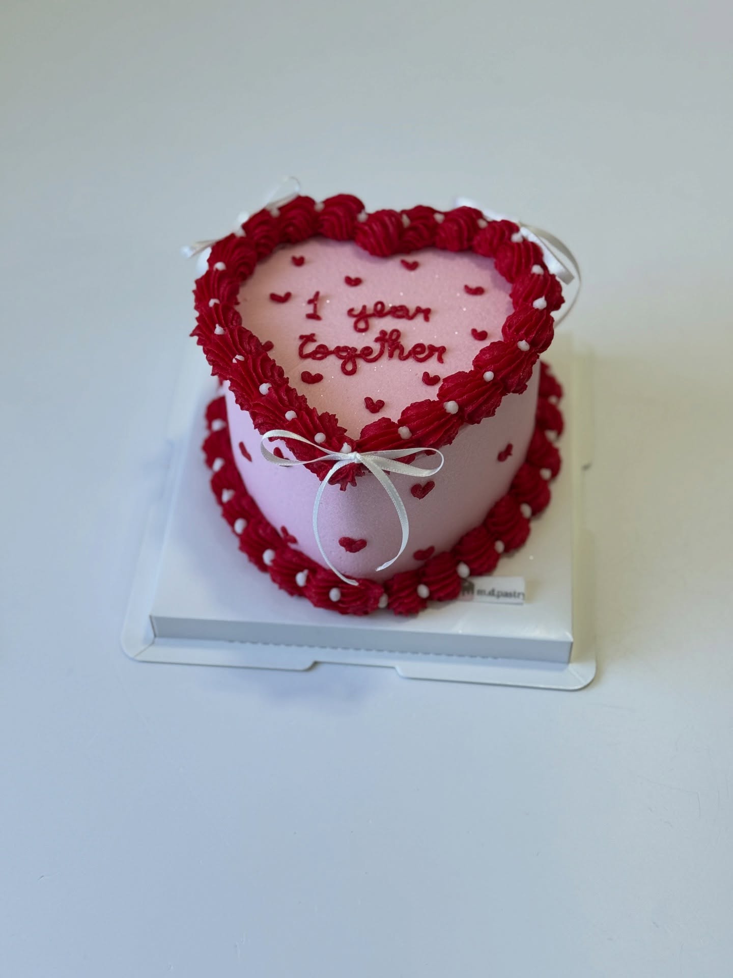 Bento Cake – Mini Celebration Cake - Image 17