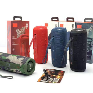 Portable Wireless Bluetooth Speaker