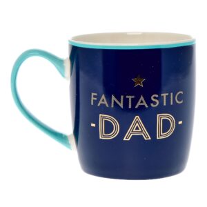 Fantastic Dad Mug