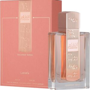 Lattafa Angham Second Song EdP 100ml