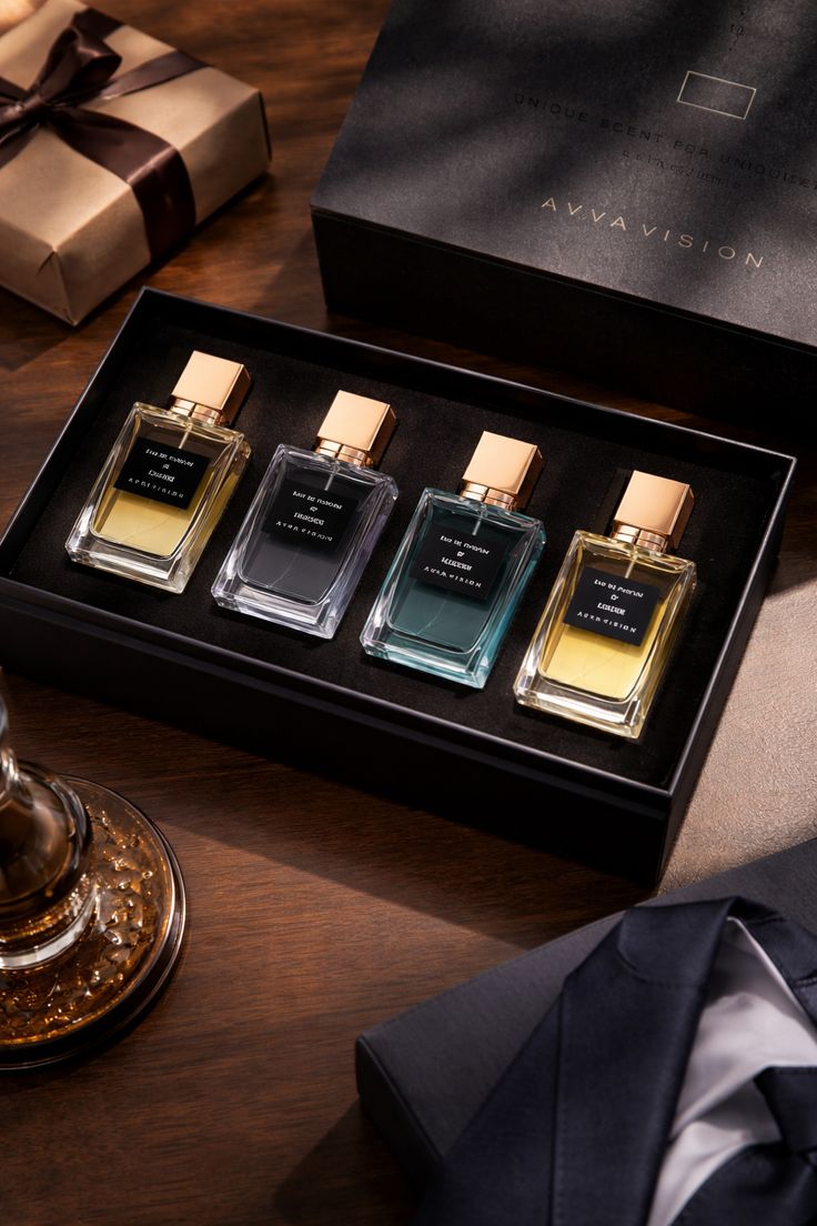 Fragrance