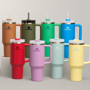 Stanley 1913 Quencher H2.0 Tumbler (40oz)