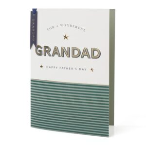 Fathers Day card for grandad Abuja
