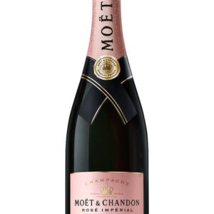 Moet champagne Abuja – Moët & Chandon Rosé Impérial Champagne 75cl by Giftsnboxes