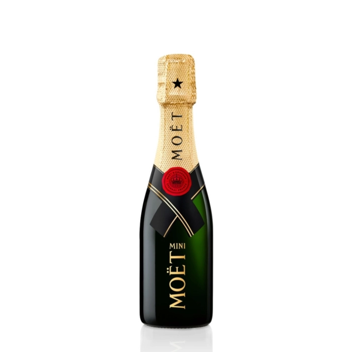 20cl Moet Imperial Mini Champagne Abuja