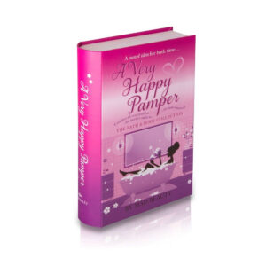 A Very Happy Pamper: Novel Idea