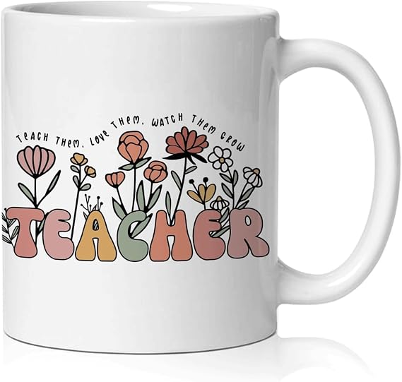 Teacher's Mug - Image 11