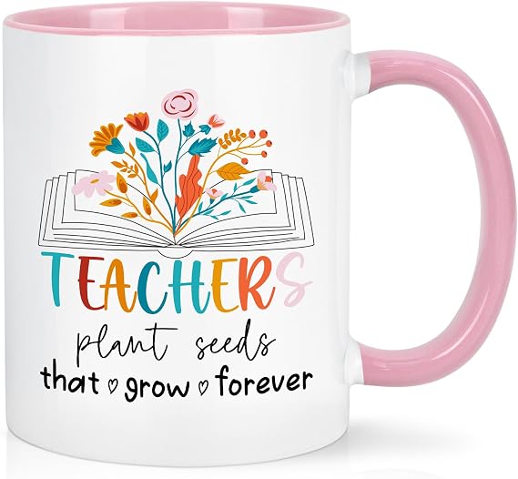 Teacher's Mug - Image 5