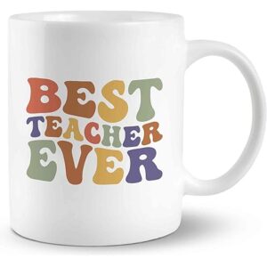 Teacher's Mug